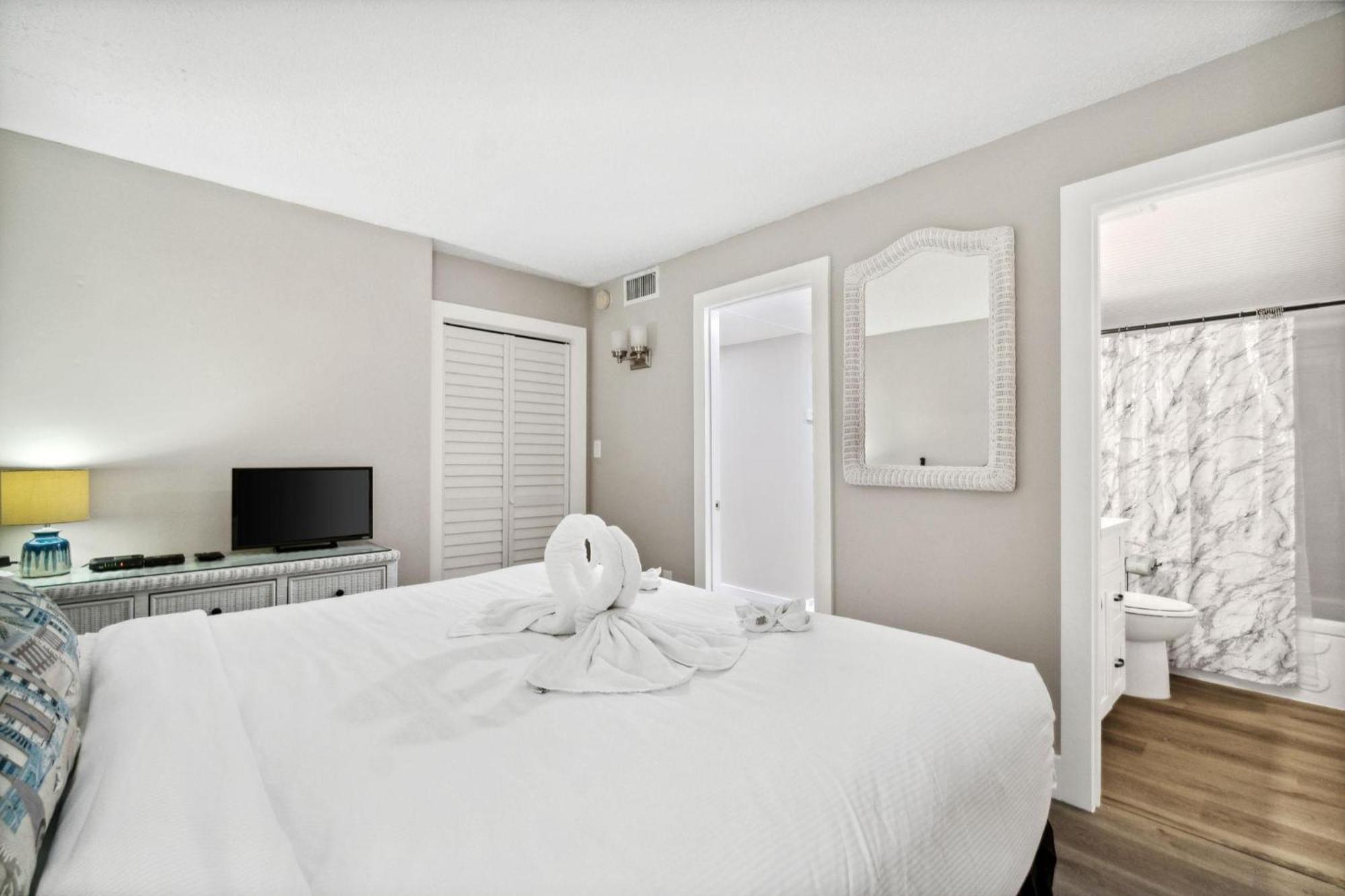 Moondrifter 502 Διαμέρισμα Panama City Beach Εξωτερικό φωτογραφία