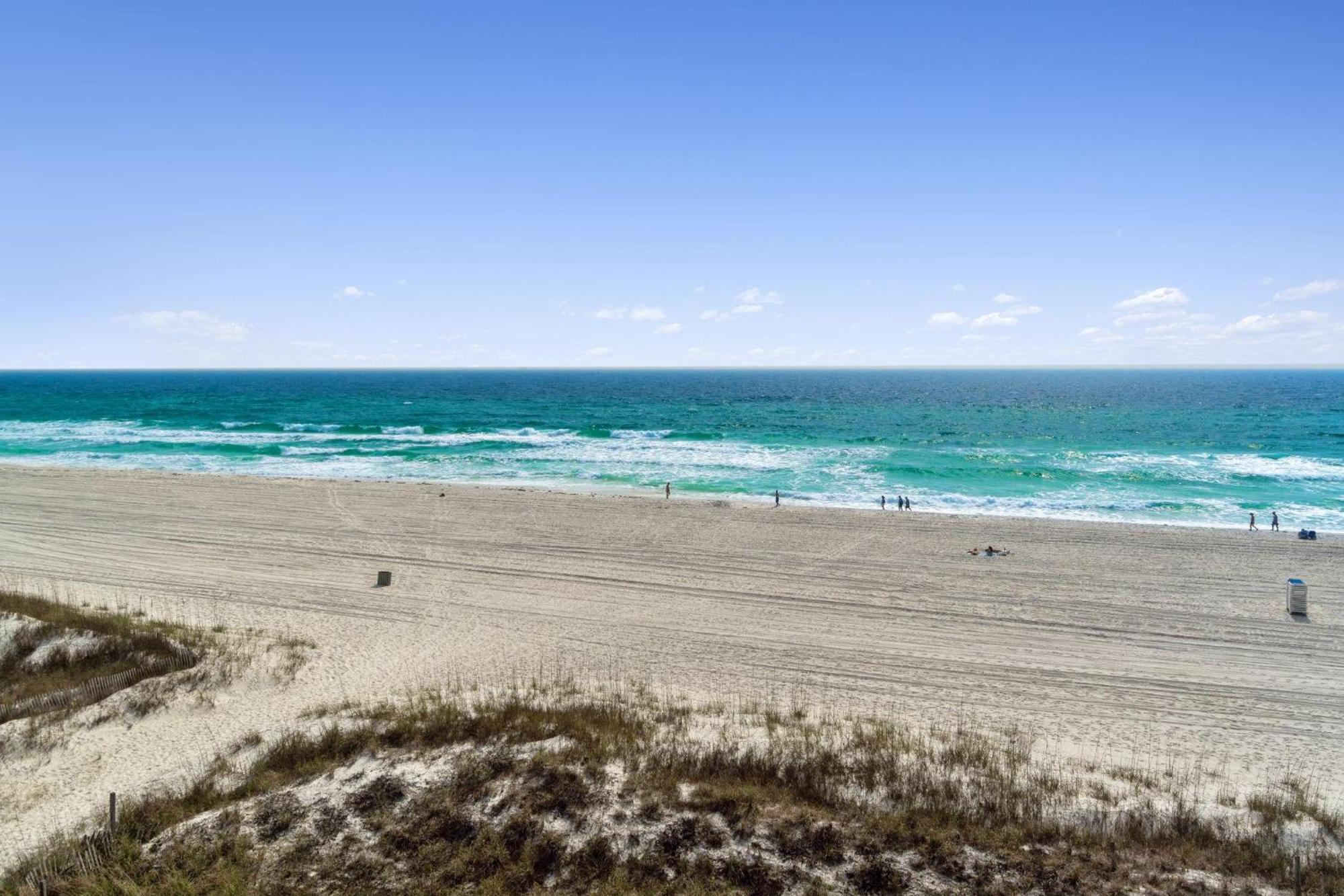 Moondrifter 502 Διαμέρισμα Panama City Beach Εξωτερικό φωτογραφία