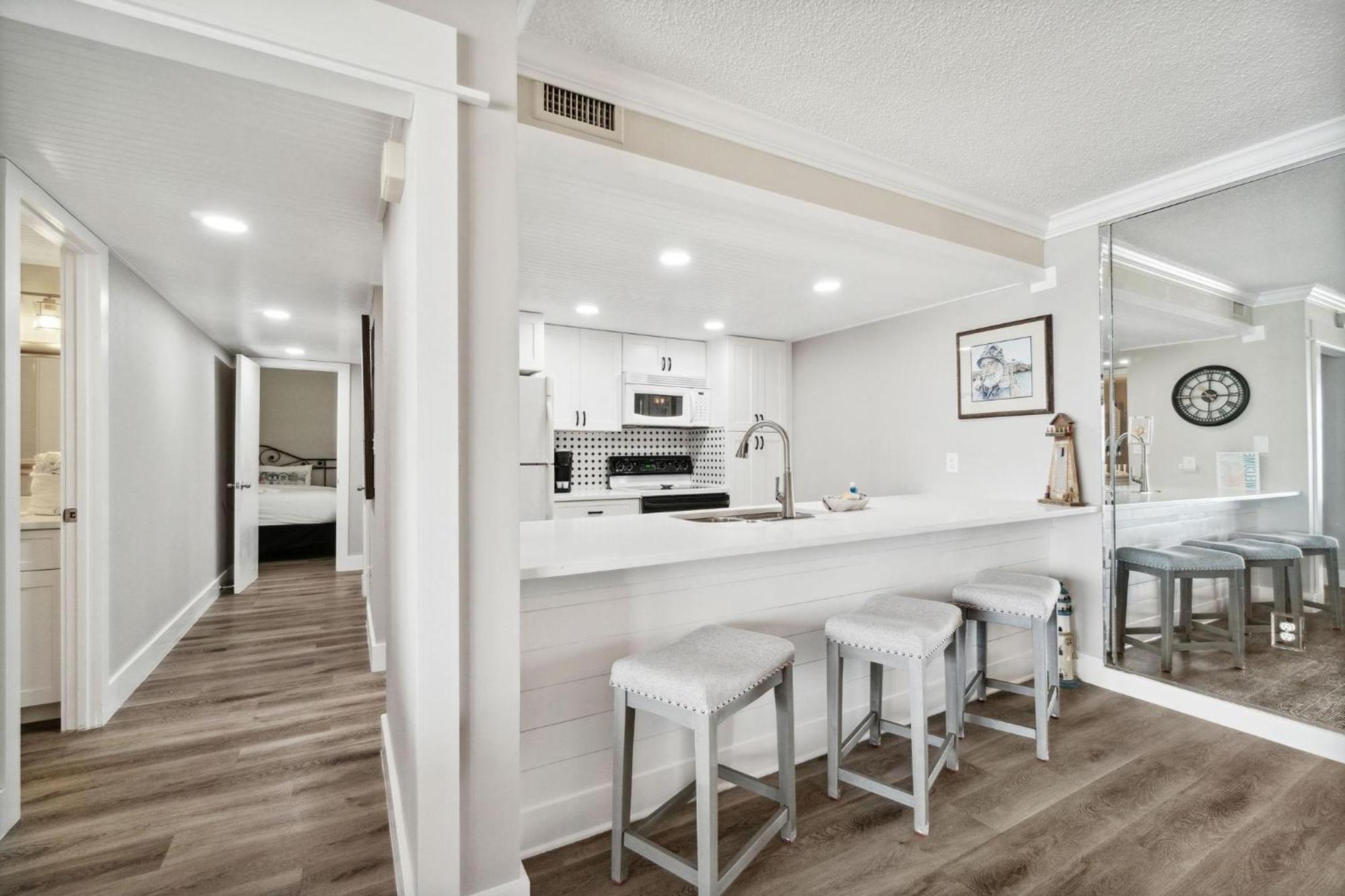 Moondrifter 502 Διαμέρισμα Panama City Beach Εξωτερικό φωτογραφία