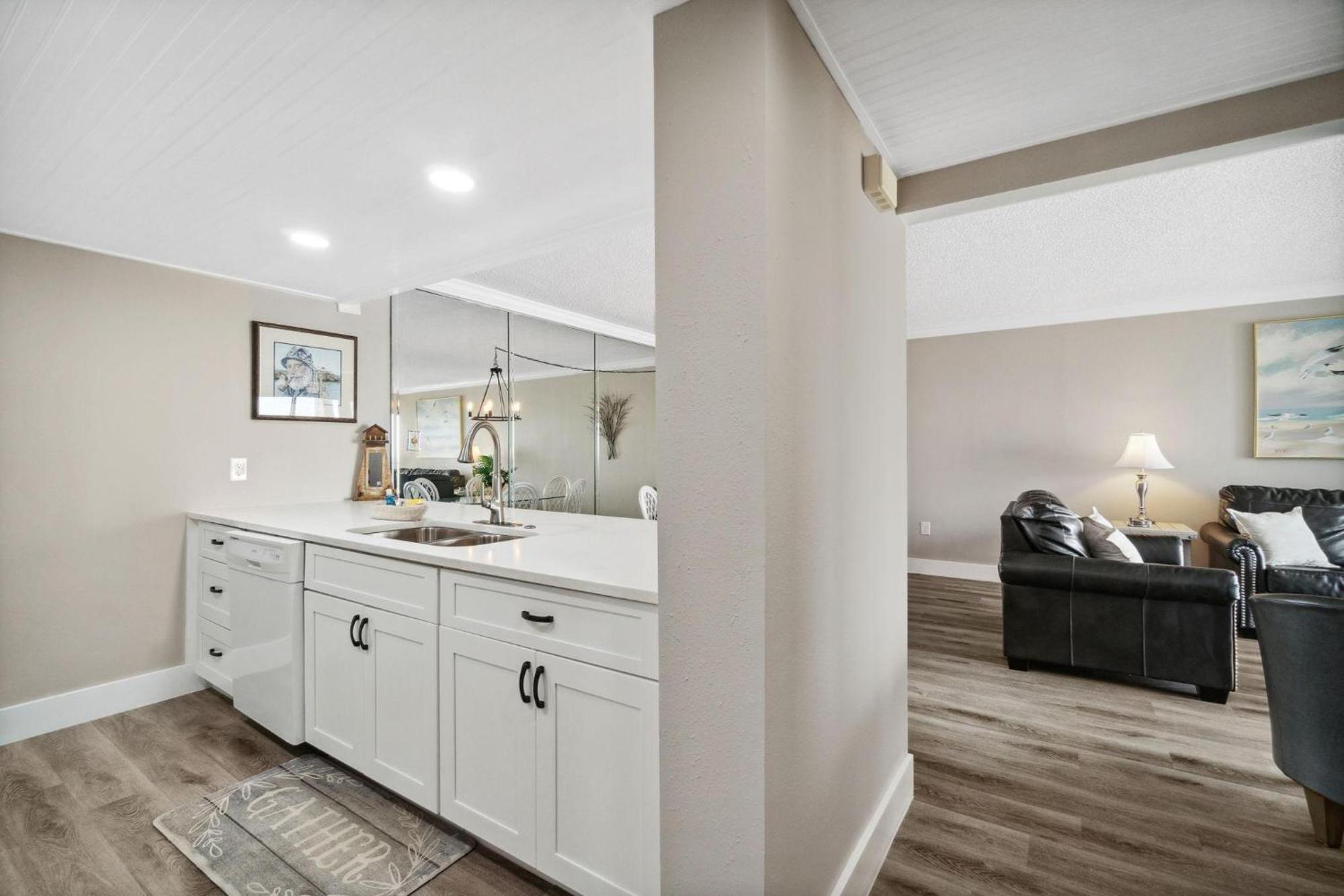 Moondrifter 502 Διαμέρισμα Panama City Beach Εξωτερικό φωτογραφία