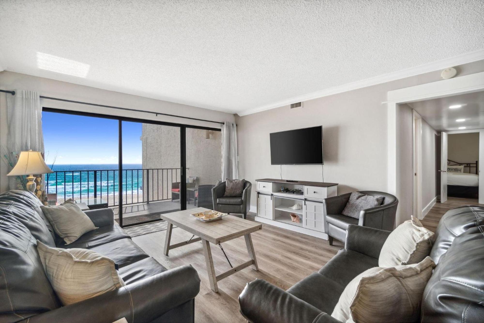 Moondrifter 502 Διαμέρισμα Panama City Beach Εξωτερικό φωτογραφία