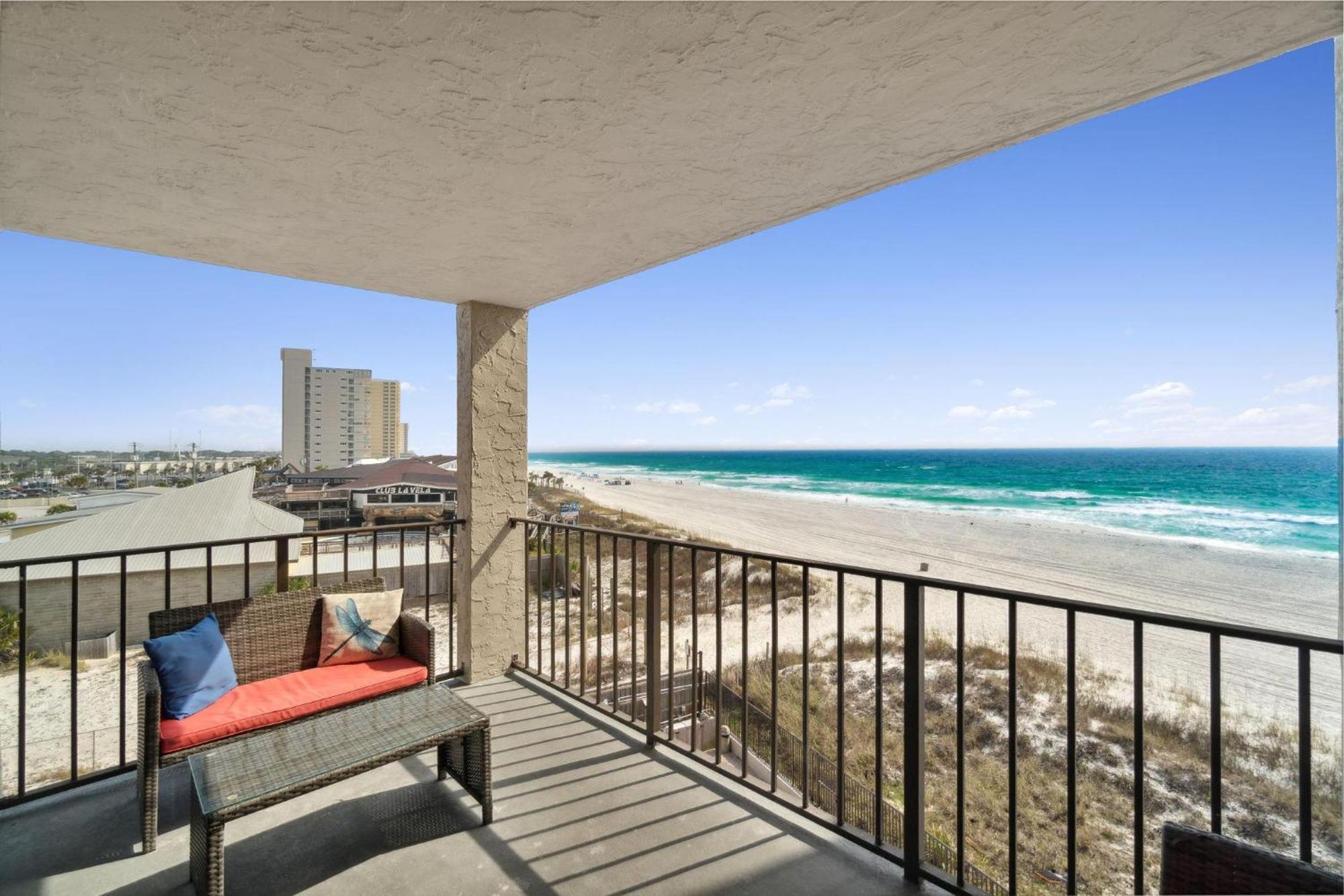Moondrifter 502 Διαμέρισμα Panama City Beach Εξωτερικό φωτογραφία