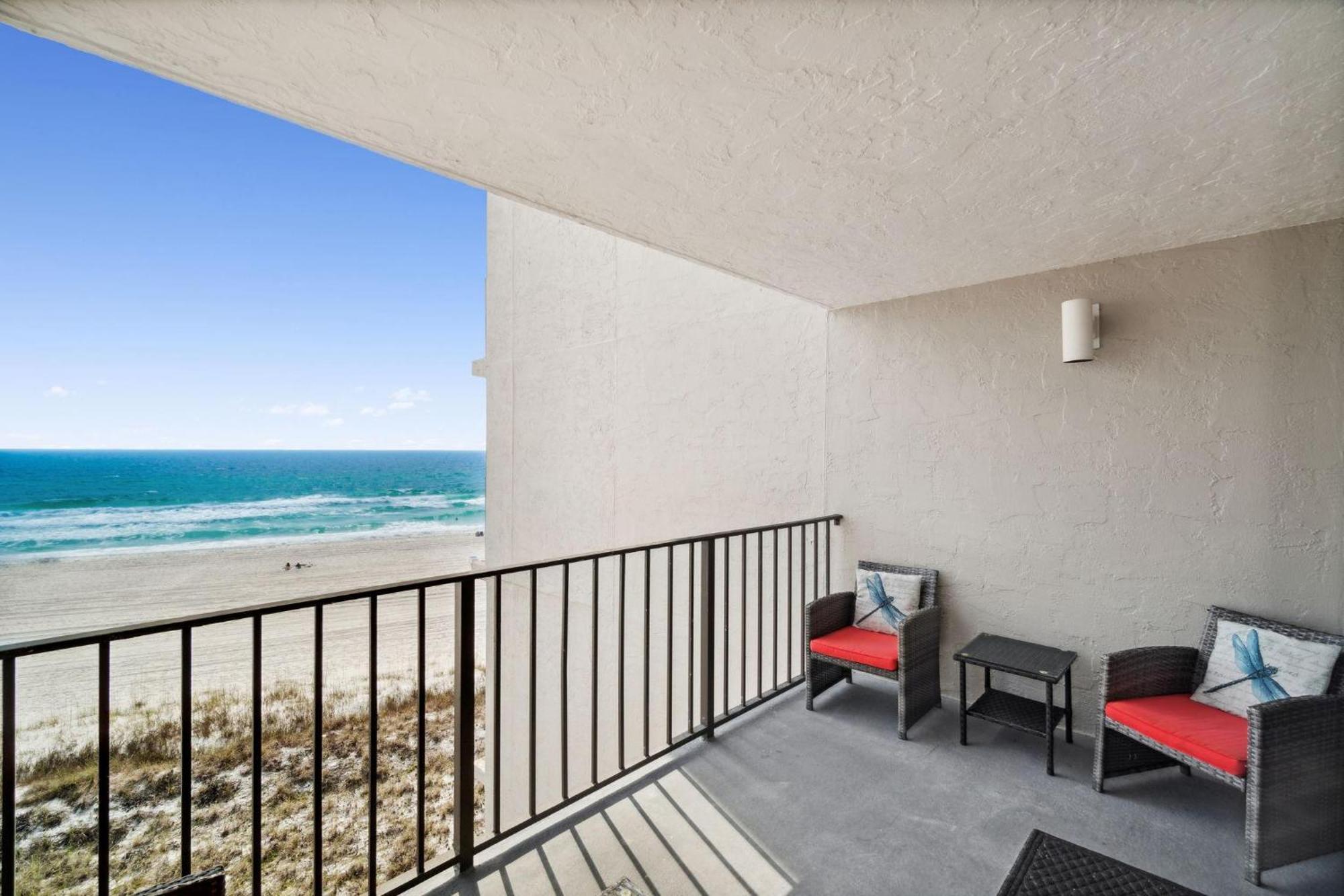 Moondrifter 502 Διαμέρισμα Panama City Beach Εξωτερικό φωτογραφία