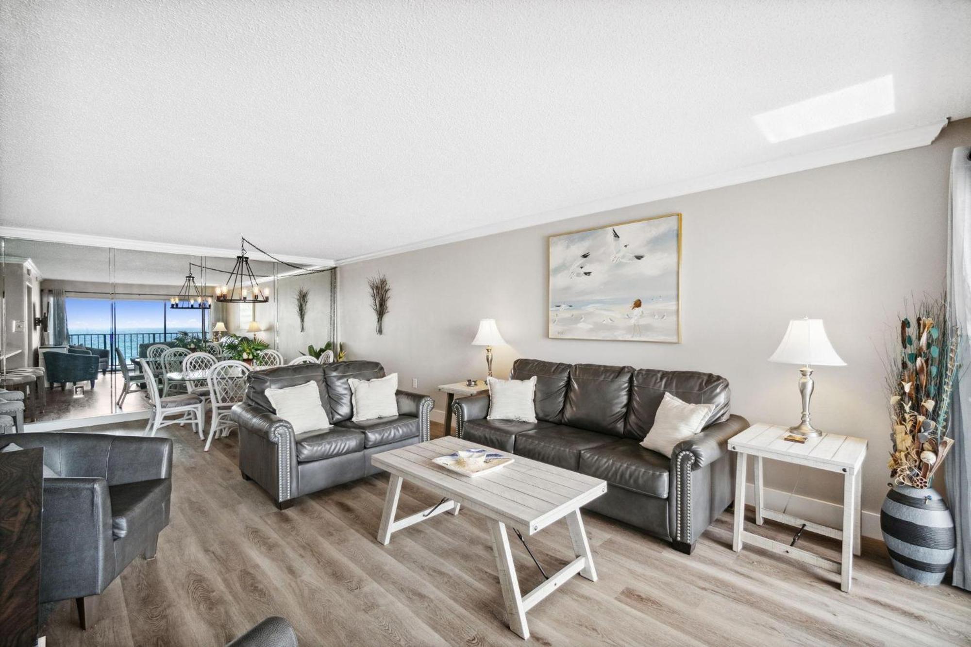 Moondrifter 502 Διαμέρισμα Panama City Beach Εξωτερικό φωτογραφία