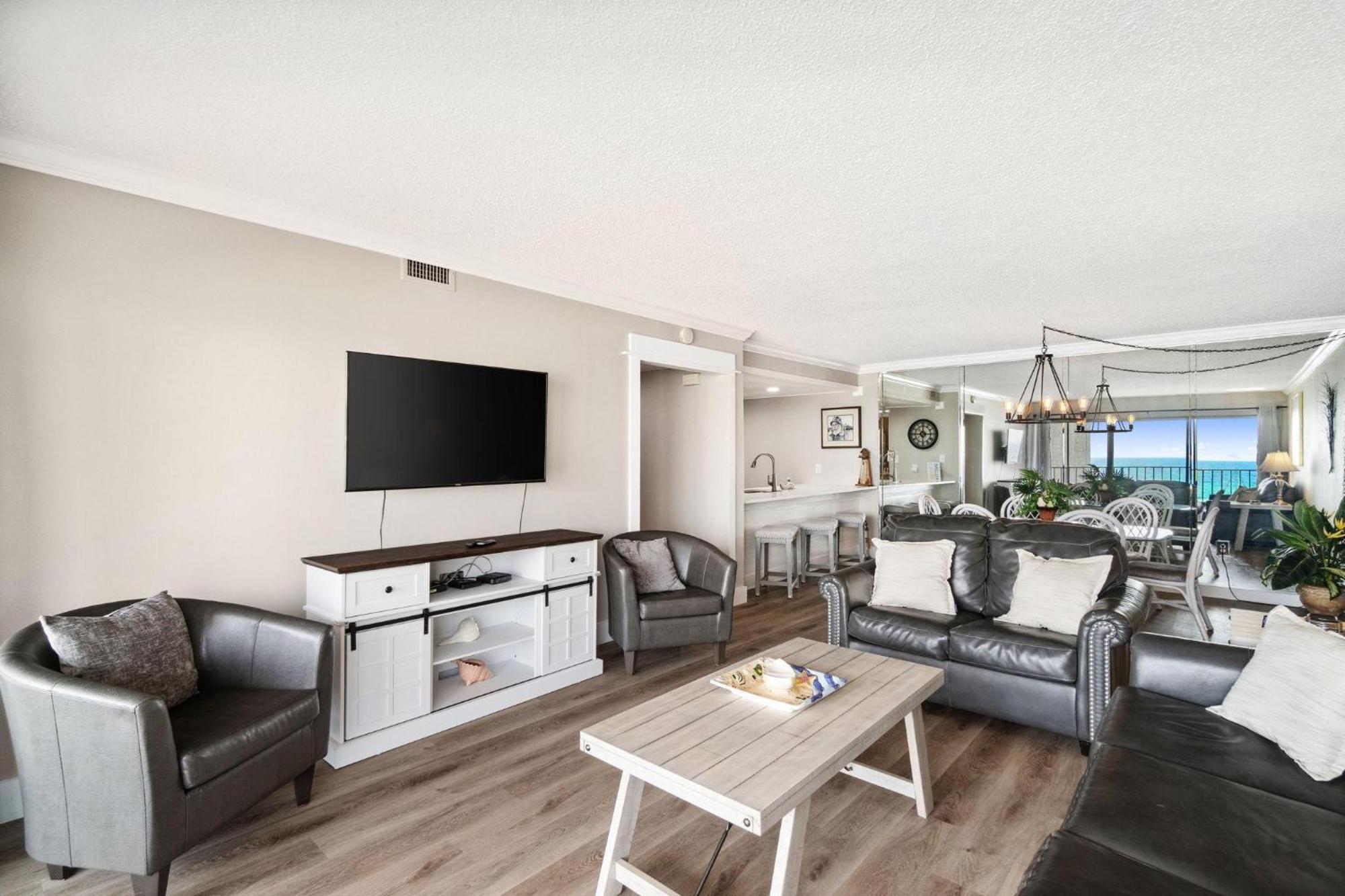 Moondrifter 502 Διαμέρισμα Panama City Beach Εξωτερικό φωτογραφία